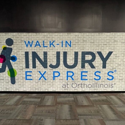 Window & Wall Graphics